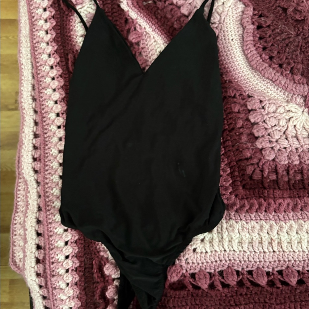 Bodysuit